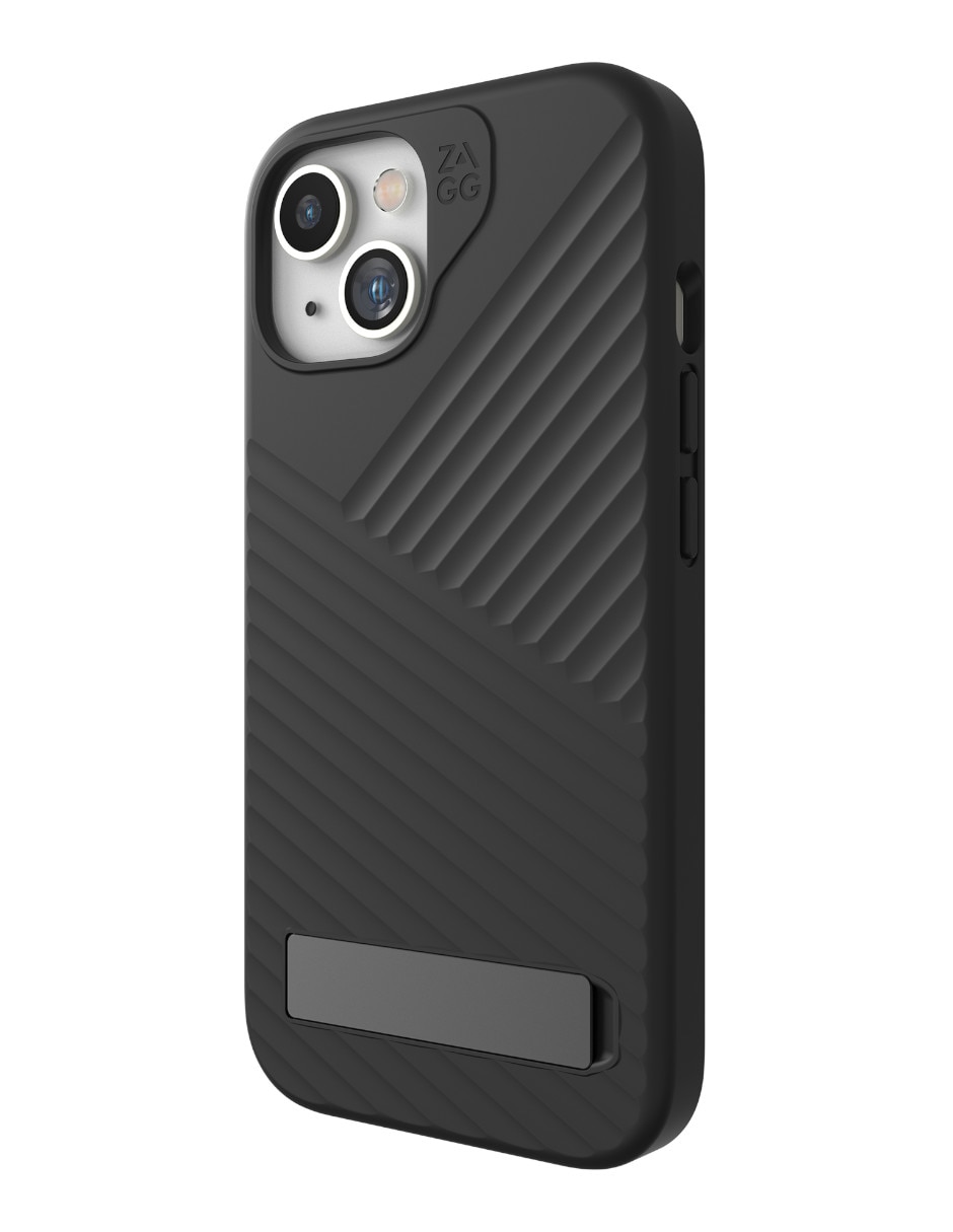 Funda para iPhone 15 Denali Snap de policarbonato