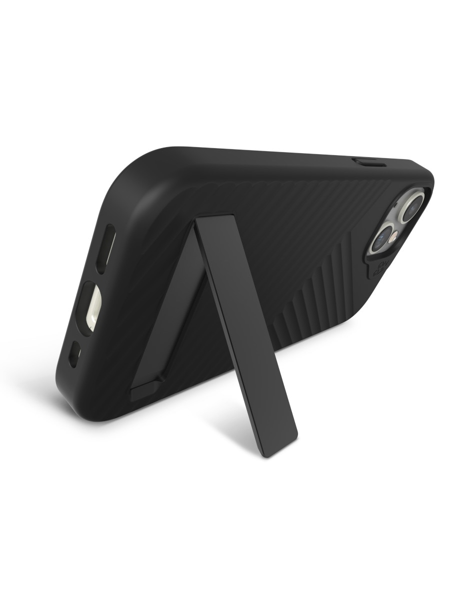 Funda para iPhone 15 Denali Snap de policarbonato 3