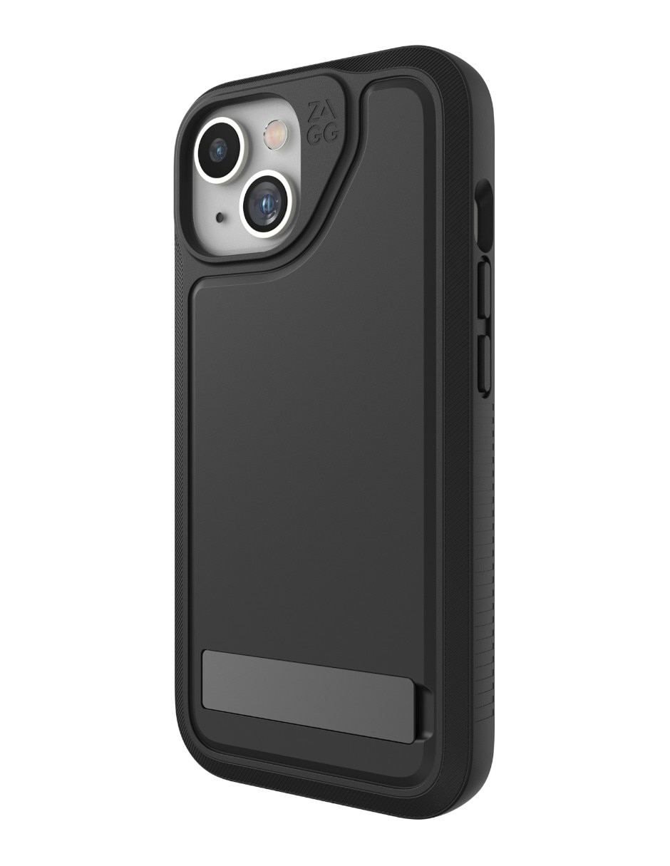 Funda para iPhone 15 Everest Snap de policarbonato