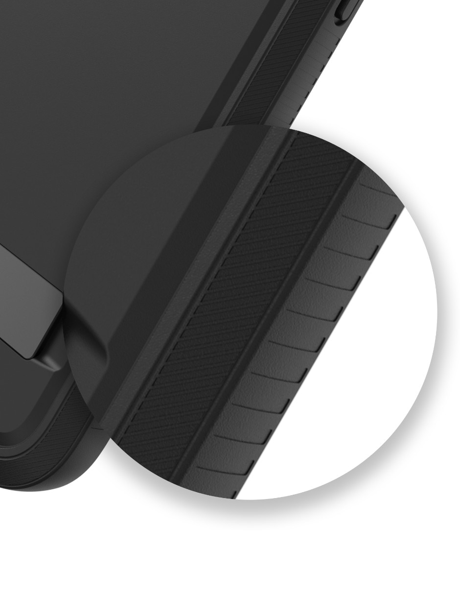 Funda para iPhone 15 Everest Snap de policarbonato 2