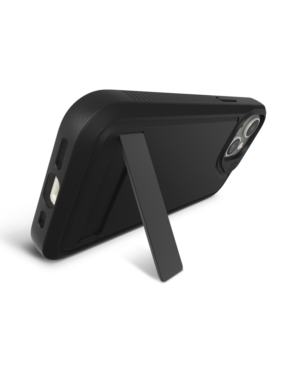 Funda para iPhone 15 Everest Snap de policarbonato 3