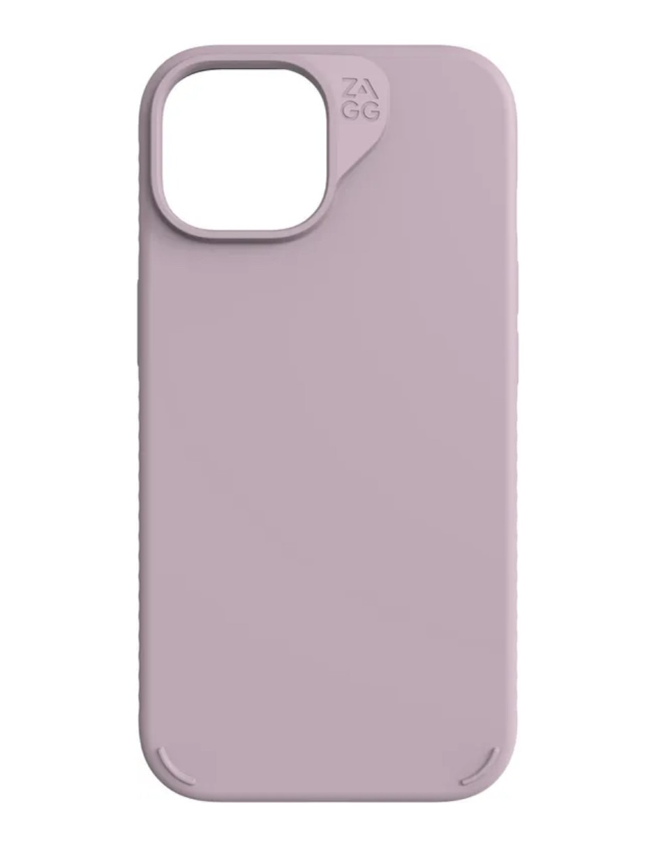 Funda para iPhone 15 Manhattan Snap de policarbonato 2