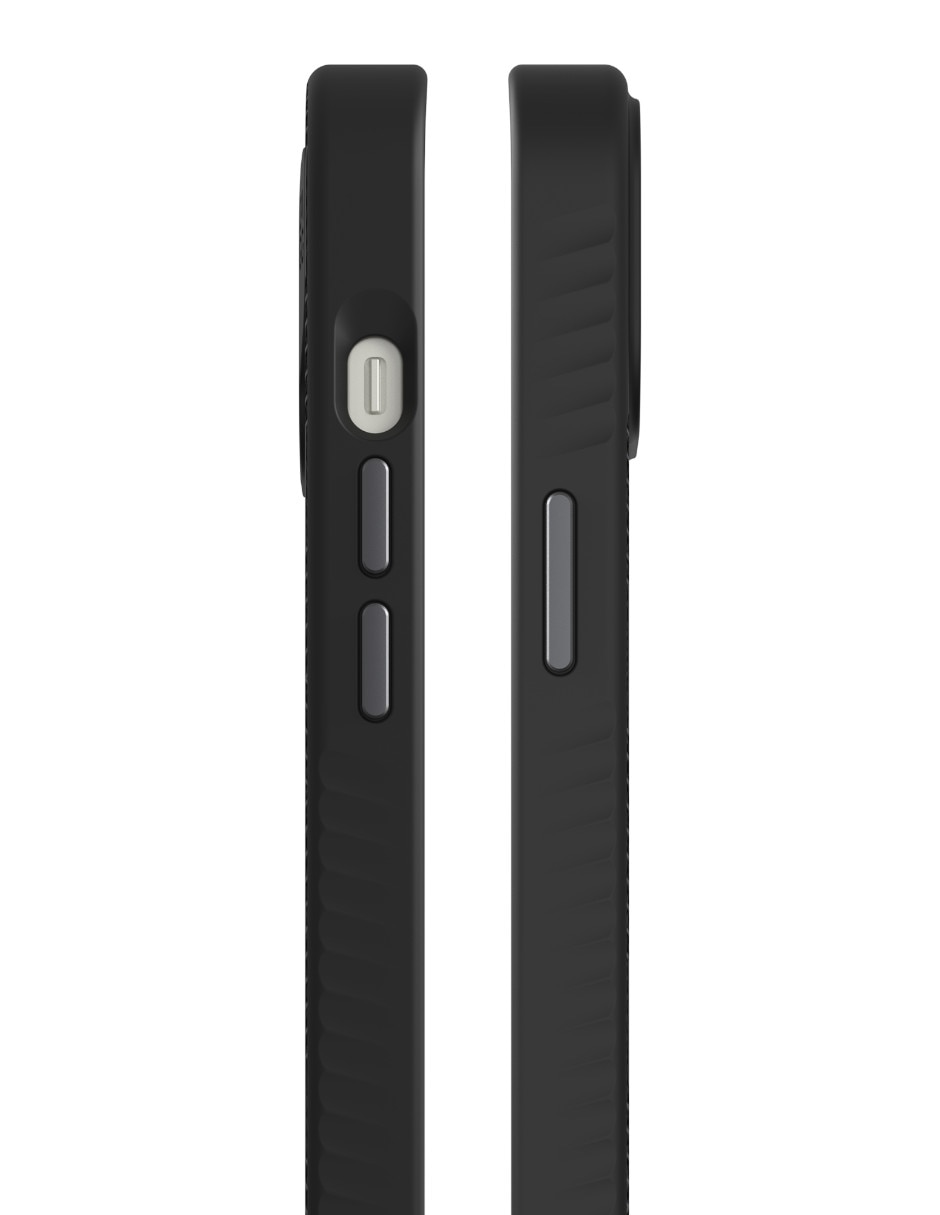 Funda para iPhone 15 London Snap de policarbonato 2