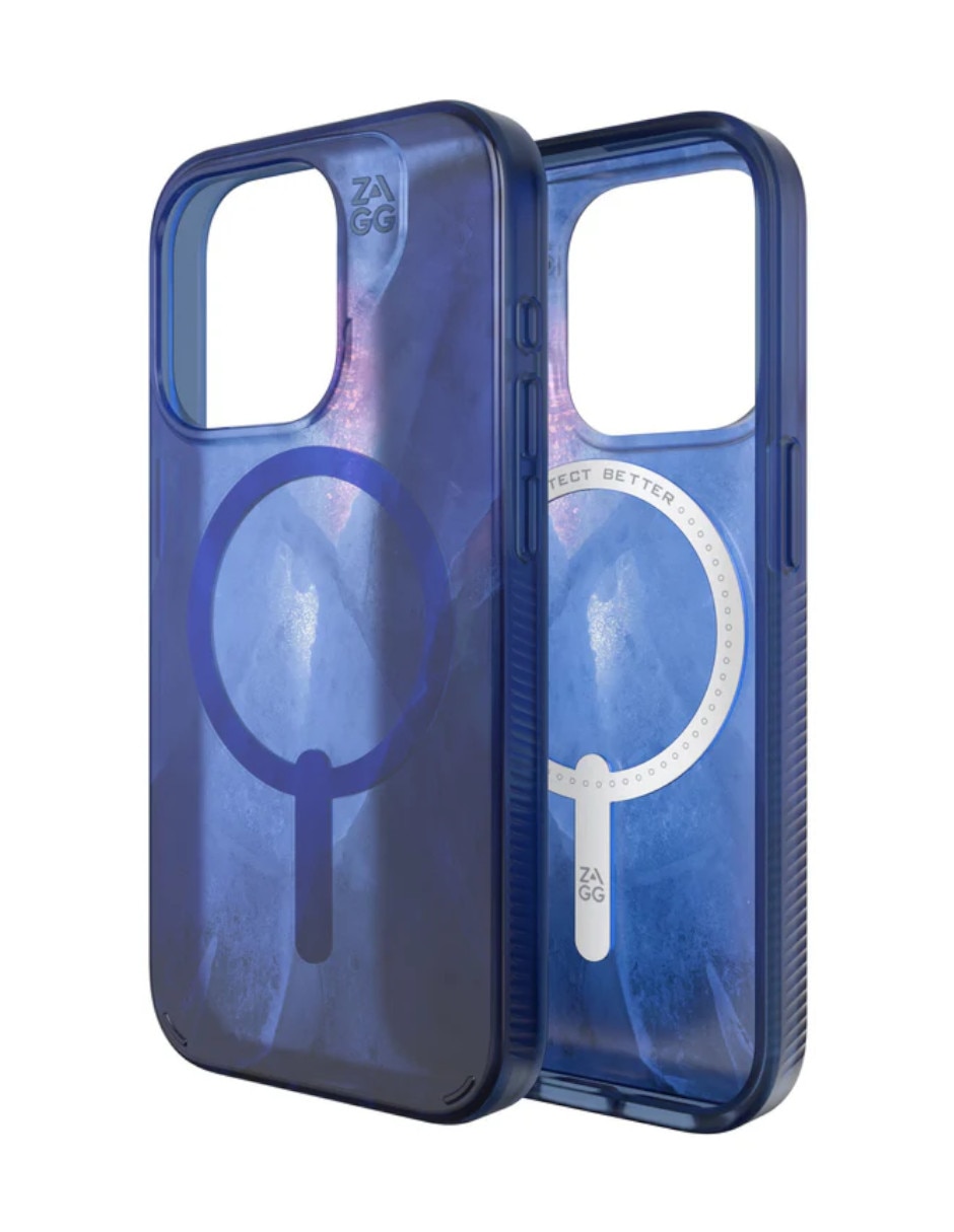 Funda para iPhone 15 Milan Snap de policarbonato 2