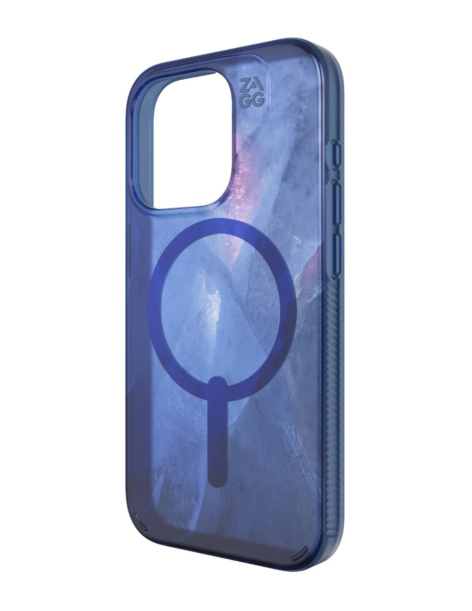 Funda para iPhone 15 Milan Snap de policarbonato 3