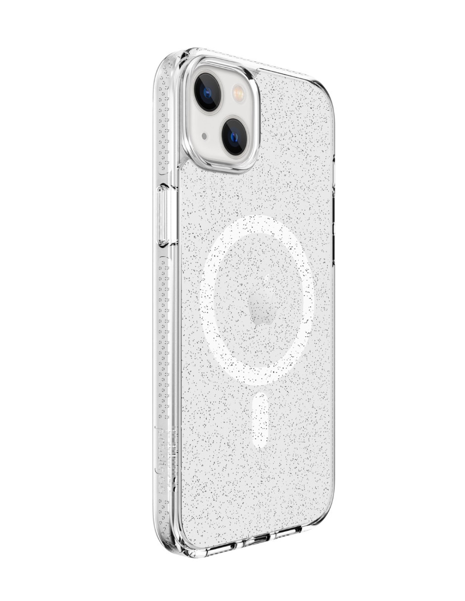 Funda para iPhone 15 Plus Super Star de policarbonato Funda para iPhone 15 Plus Super Star de policarbonato
