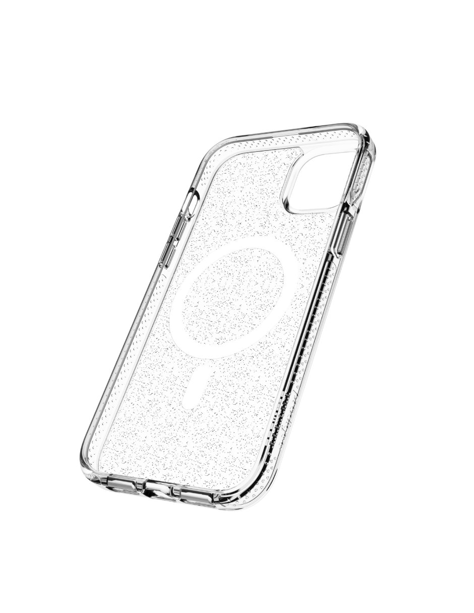 Funda para iPhone 15 Plus Super Star de policarbonato 2
