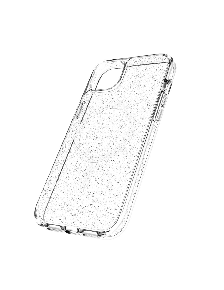 Funda para iPhone 15 Plus Super Star de policarbonato 3
