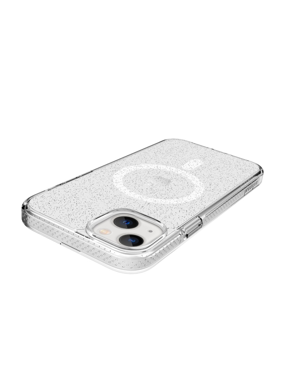 Funda para iPhone 15 Plus Super Star de policarbonato 4