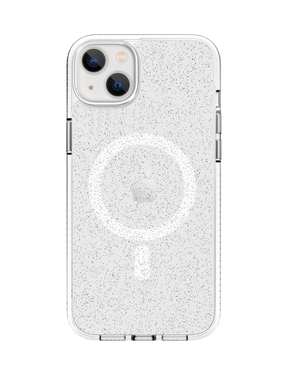 Funda para iPhone 15 Plus Super Star de policarbonato 5