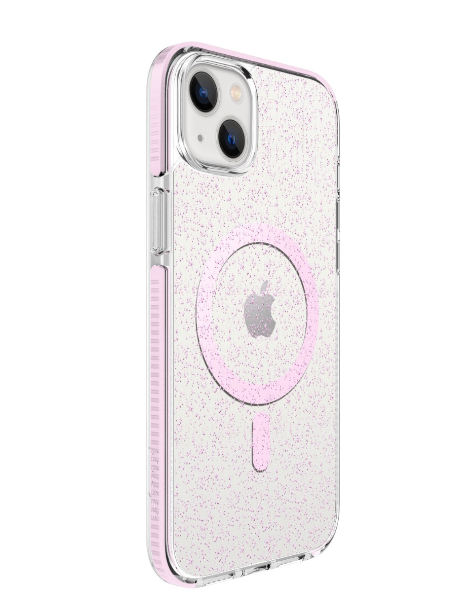 Funda para iPhone 15 Plus Super Star de policarbonato