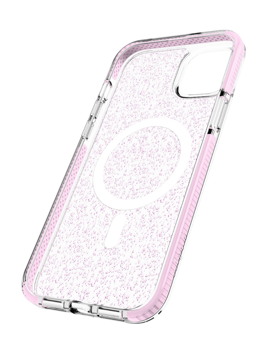 Funda para iPhone 15 Plus Super Star de policarbonato 2