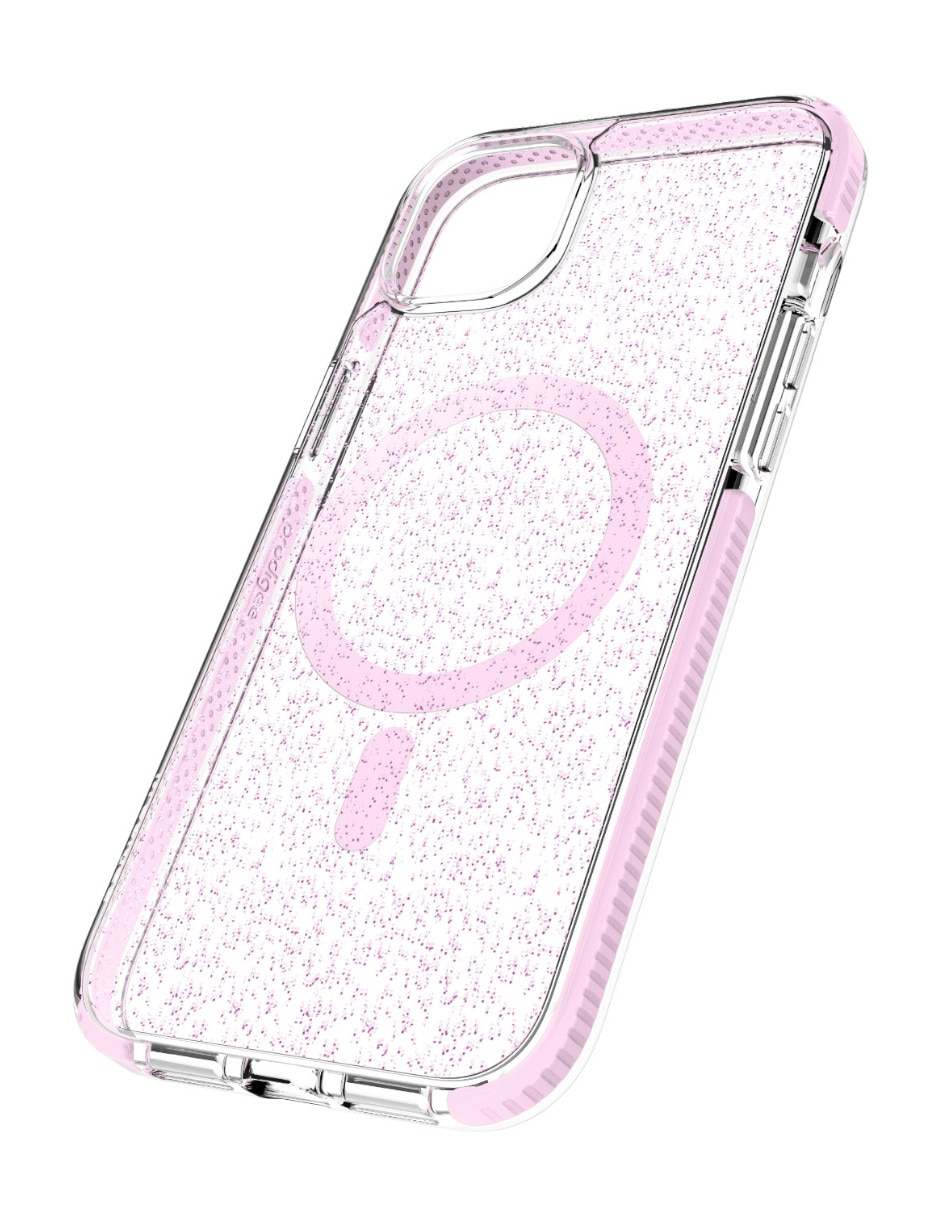 Funda para iPhone 15 Plus Super Star de policarbonato 3