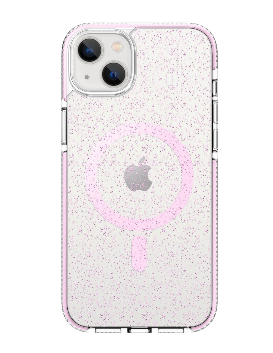 Funda para iPhone 15 Plus Super Star de policarbonato 4
