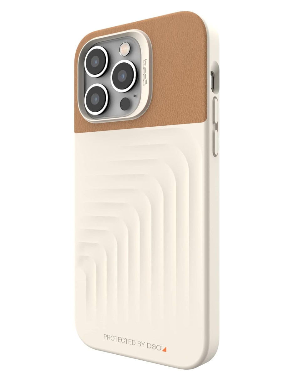 Funda para iPhone 14 Plus Brooklyn Snap de policarbonato