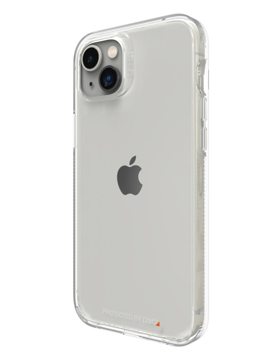 Funda para iPhone 14 Crystal Palace Snap de policarbonato Funda para iPhone 14 Crystal Palace Snap de policarbonato