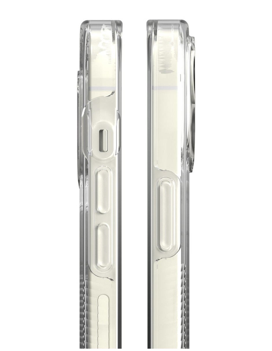 Funda para iPhone 14 Crystal Palace Snap de policarbonato 2