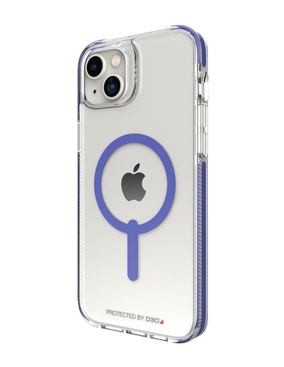 Funda para iPhone 14 Plus Santa Cruz Snap de policarbonato
