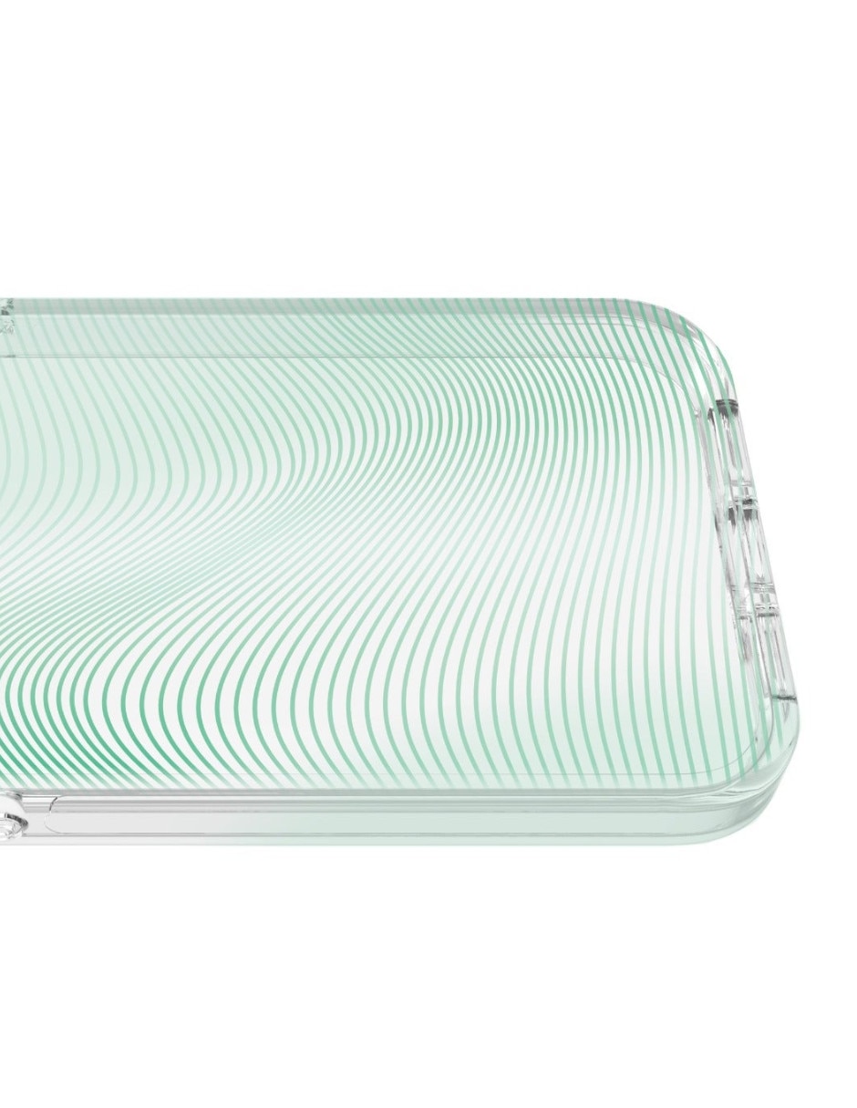 Funda para iPhone 14 Plus Santa Cruz Snap de policarbonato 2
