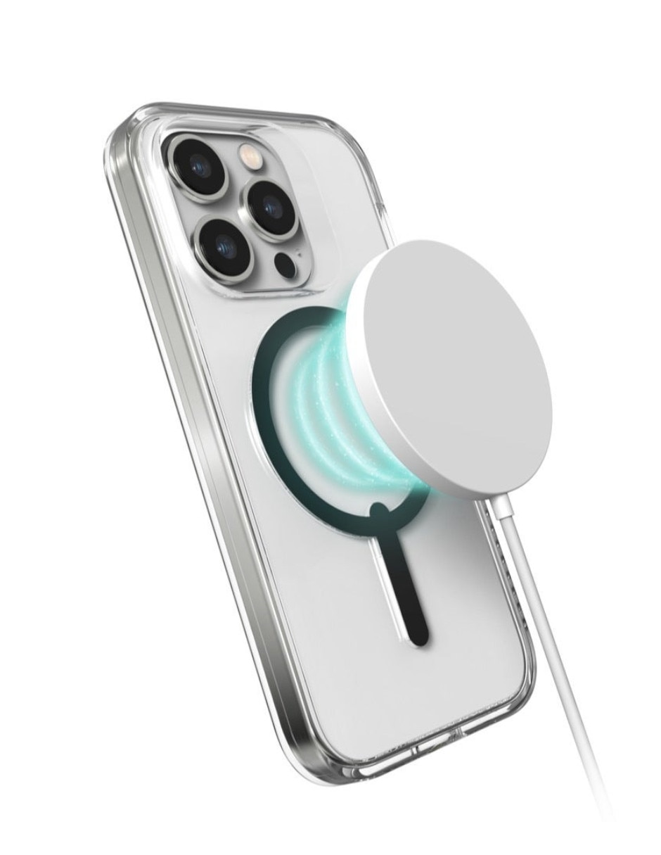 Funda para iPhone 14 Plus Santa Cruz Snap de policarbonato 4