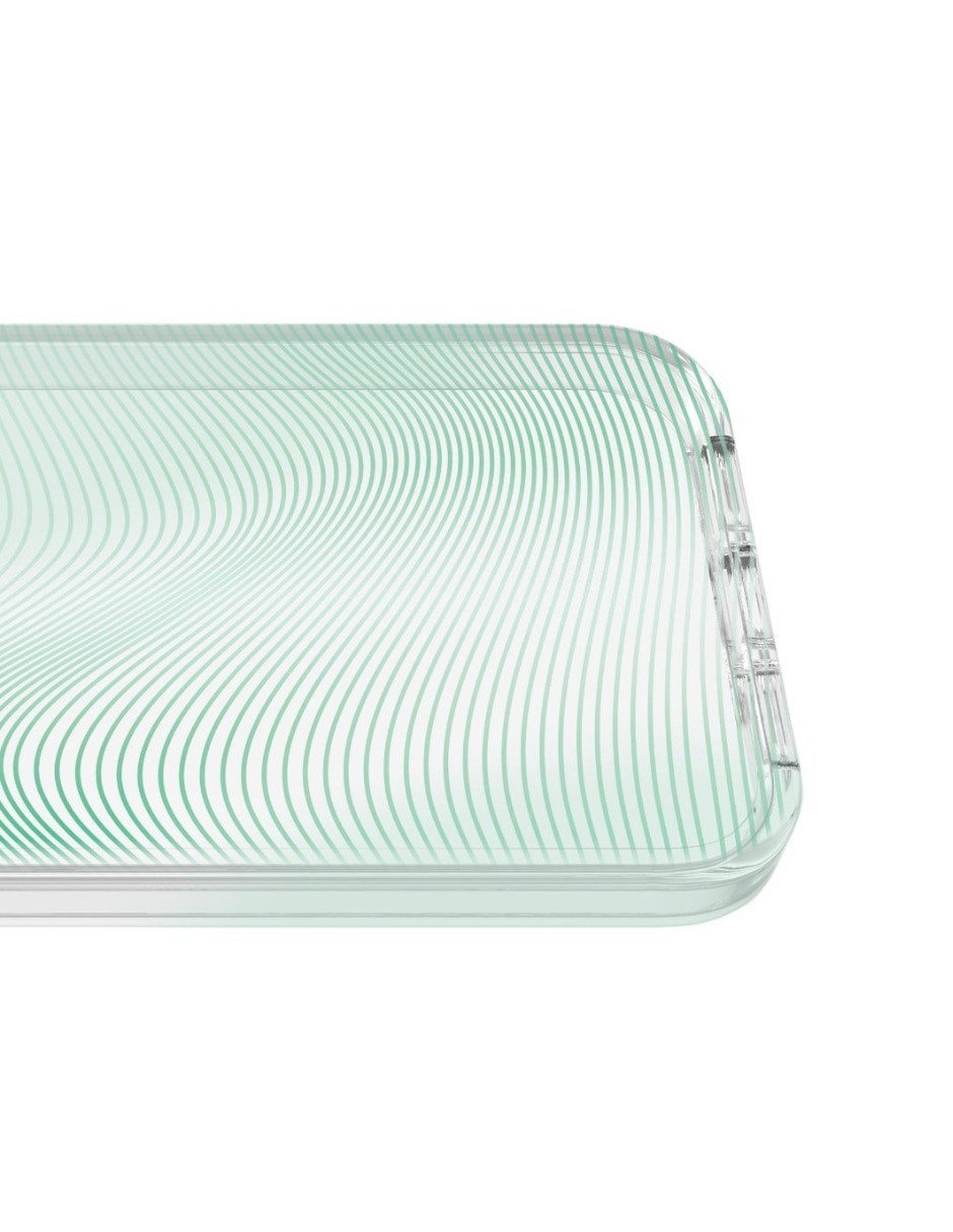 Funda para iPhone 14 Pro Santa Cruz Snap de policarbonato 2