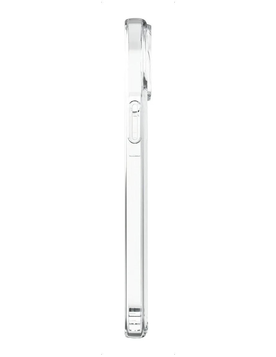 Funda para iPhone 15 Pro Crystal Palace de policarbonato 2