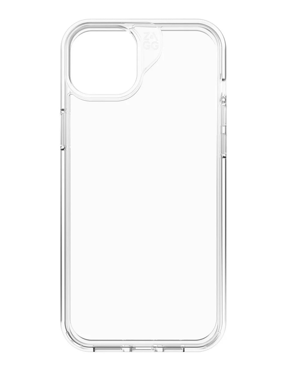 Funda para iPhone 15 Pro Crystal Palace de policarbonato 5