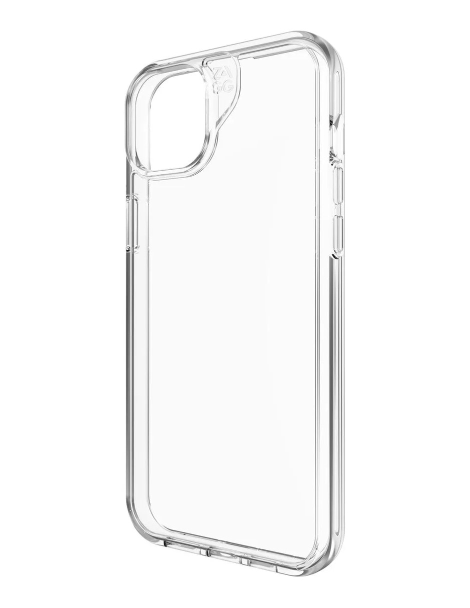 Funda para iPhone 15 Pro Max Crystal Palace de policarbonato Funda para iPhone 15 Pro Max Crystal Palace de policarbonato