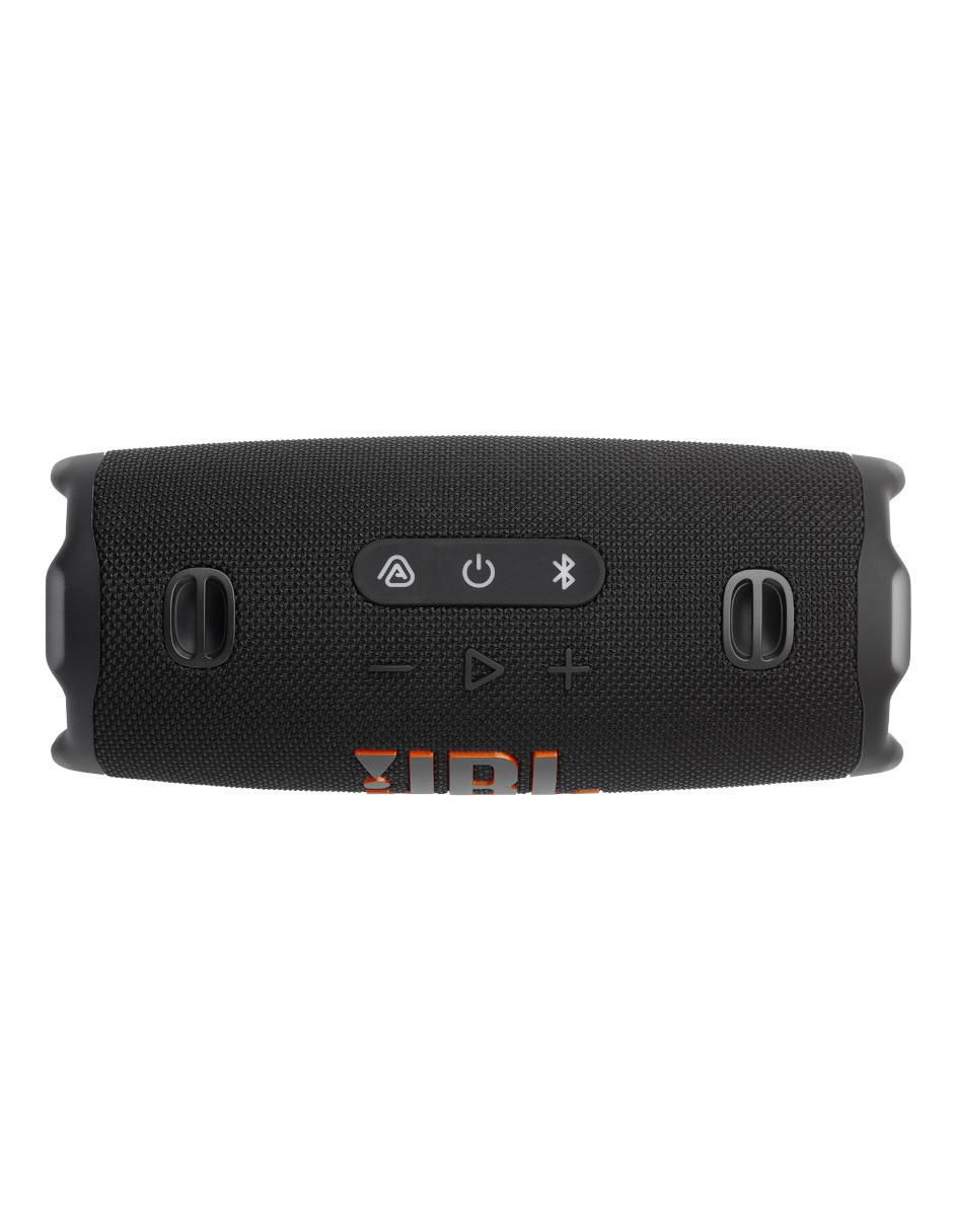Bocina portátil jbl charge 6 mochila inalámbrica nuevo