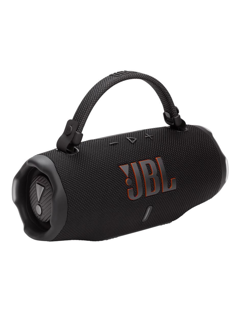 Bocina portátil jbl charge 6 mochila inalámbrica nuevo