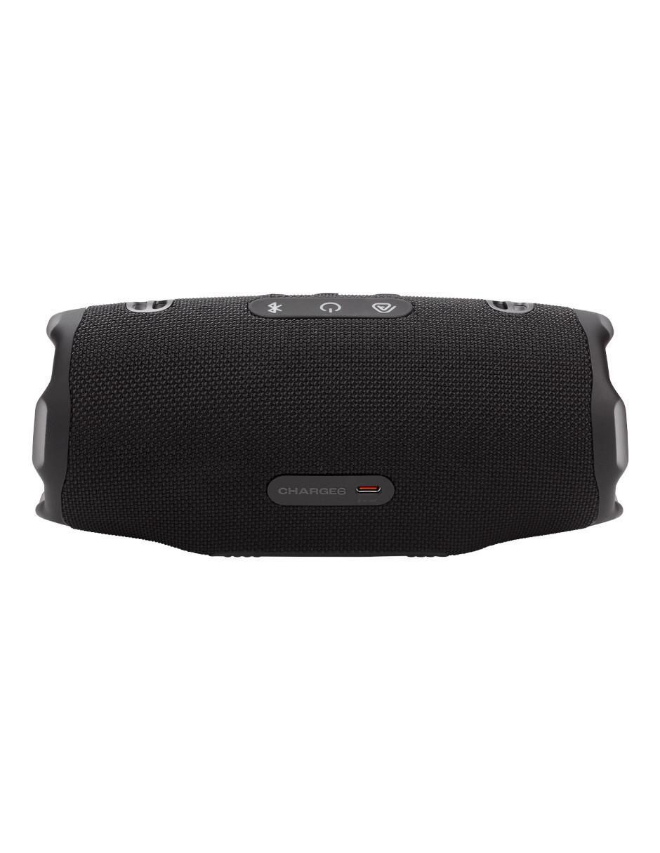 Bocina portátil jbl charge 6 mochila inalámbrica nuevo