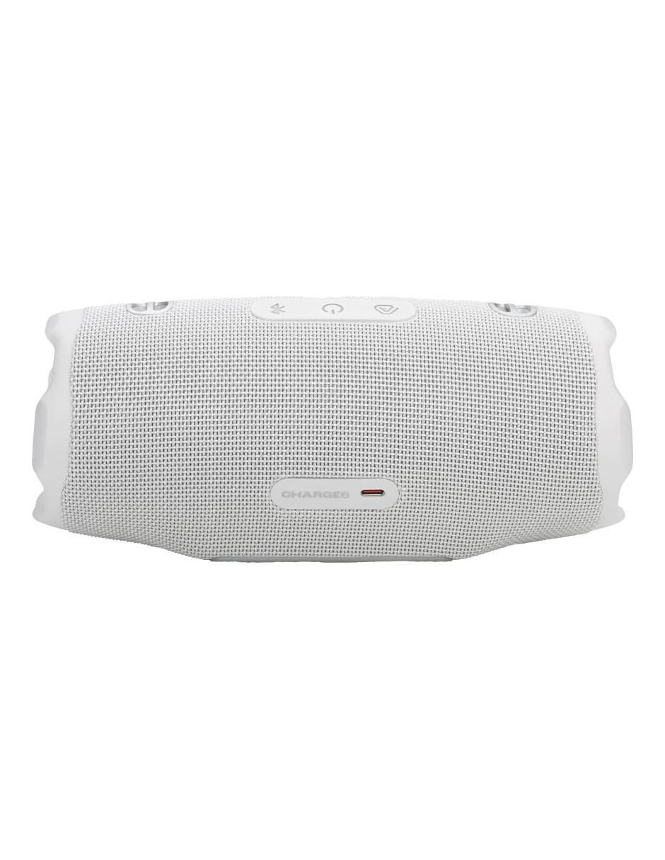 Bocina portátil Charge 6 Mochila bluetooth 2