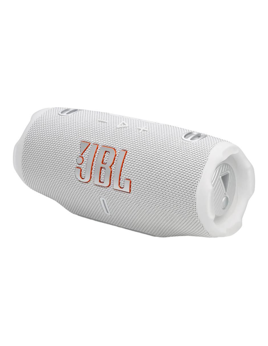 Bocina portátil Charge 6 Mochila bluetooth 3