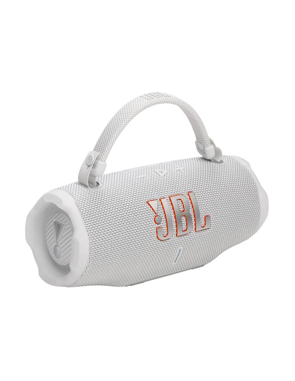 Bocina portátil Charge 6 Mochila bluetooth 4