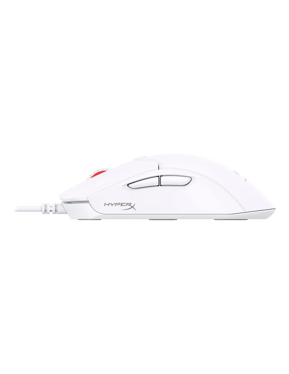 Mouse gamer 4