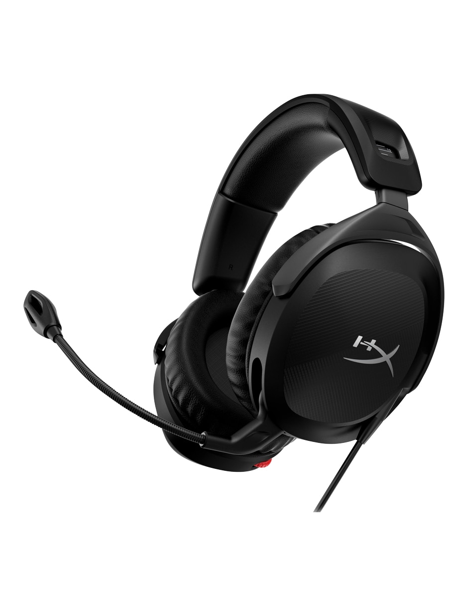 Audífonos gamer alámbrica 519T1AA