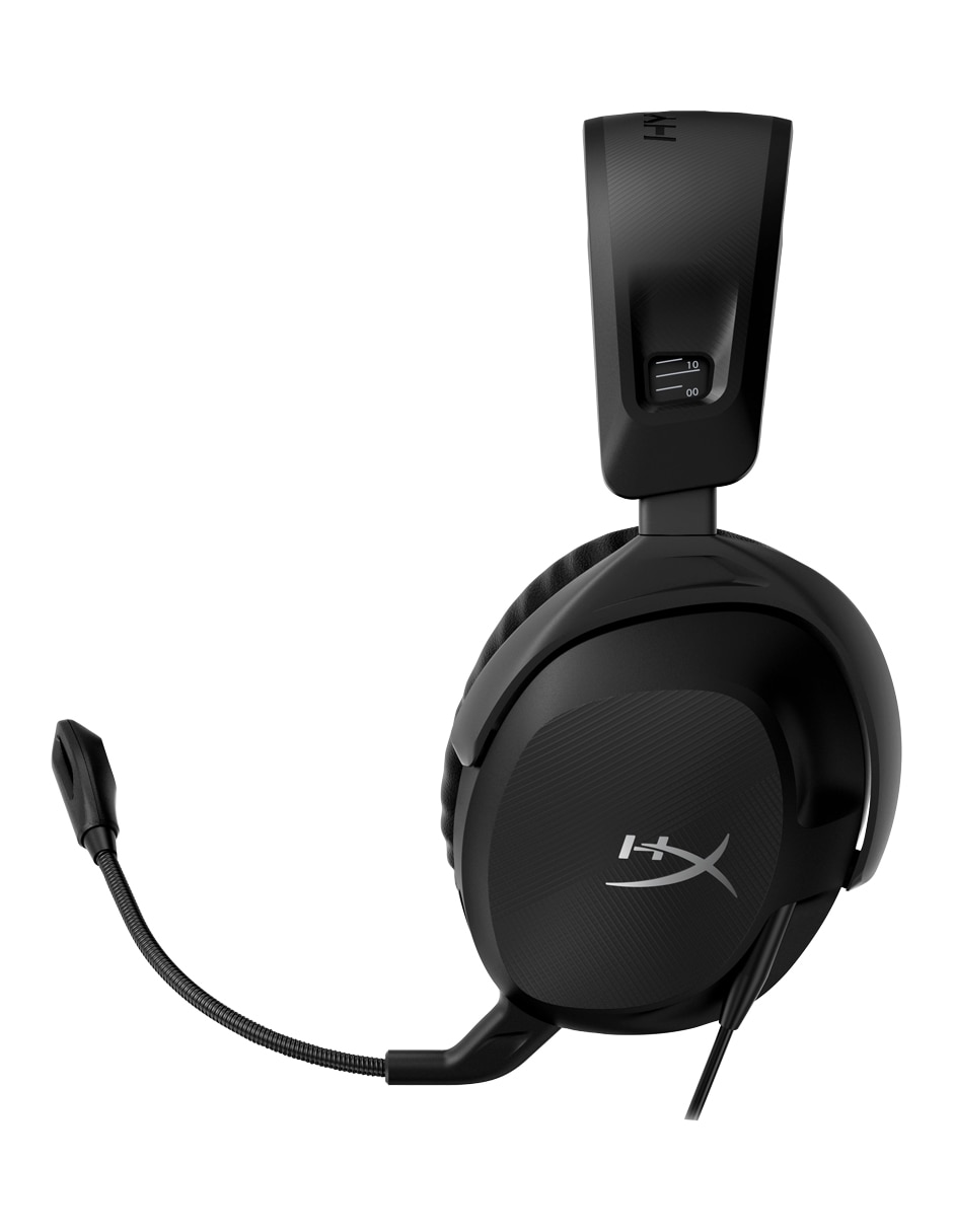 Audífonos gamer alámbrica 519T1AA 2