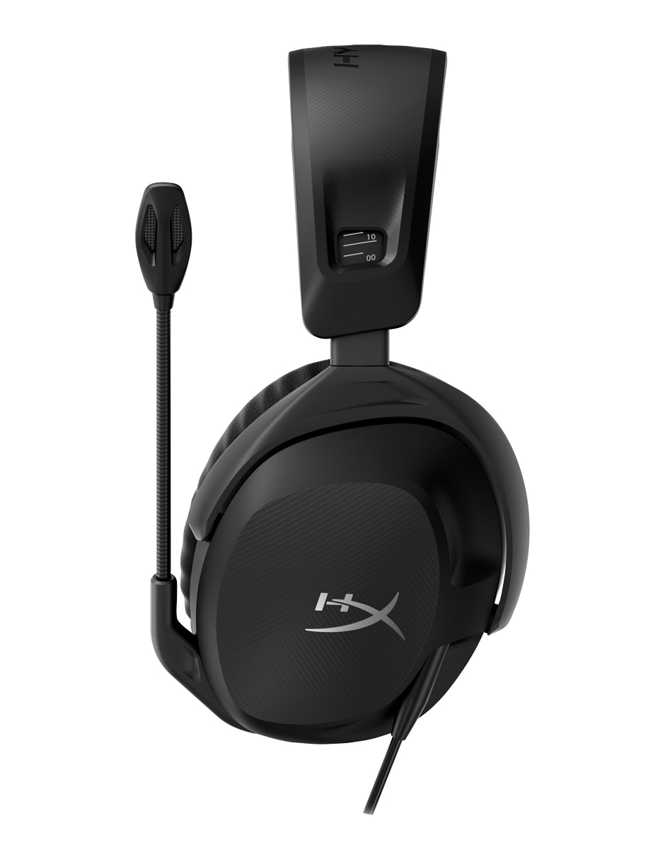 Audífonos gamer alámbrica 519T1AA 3