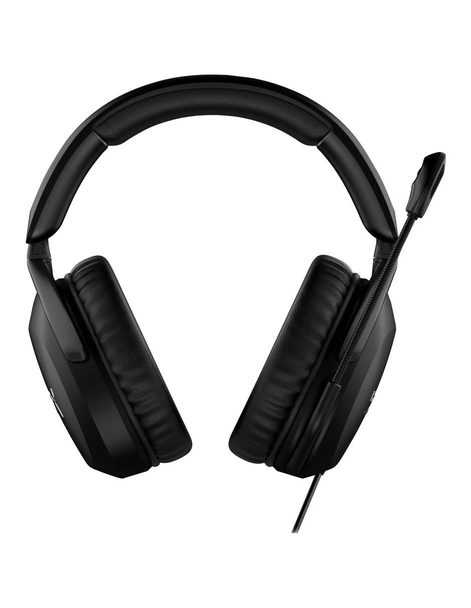 Audífonos gamer alámbrica 519T1AA 4