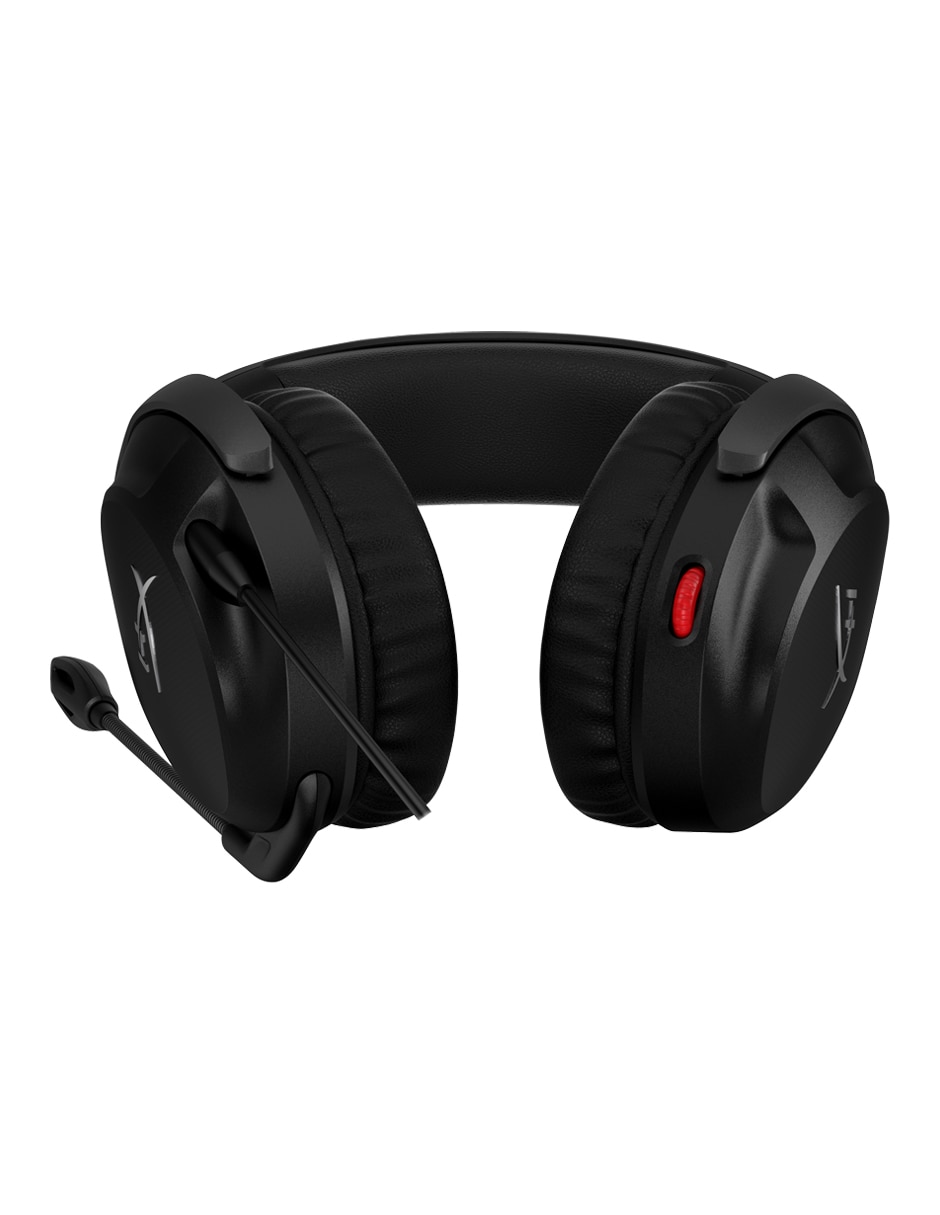Audífonos gamer alámbrica 519T1AA 5
