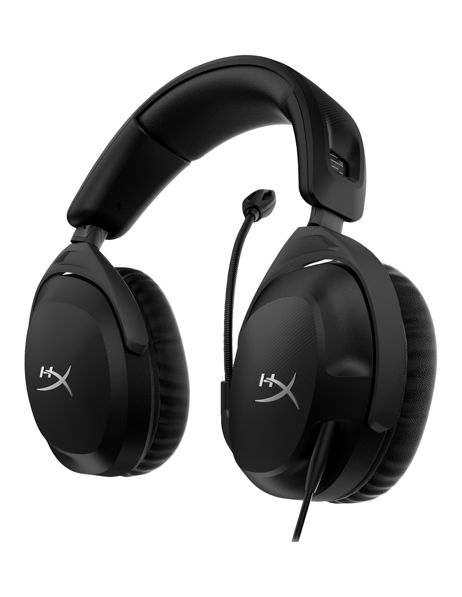 Audífonos gamer alámbrica 519T1AA 6