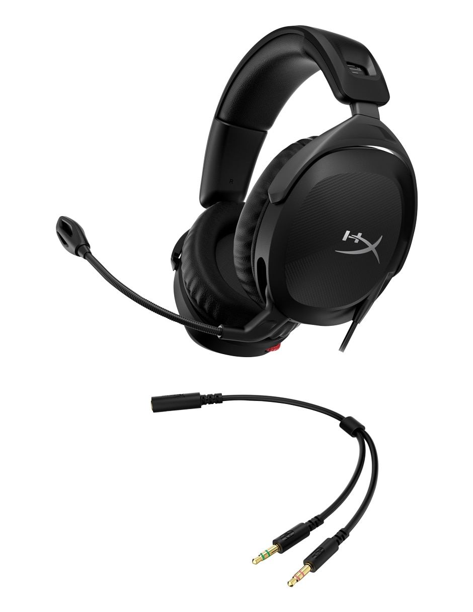 Audífonos gamer alámbrica 519T1AA 8