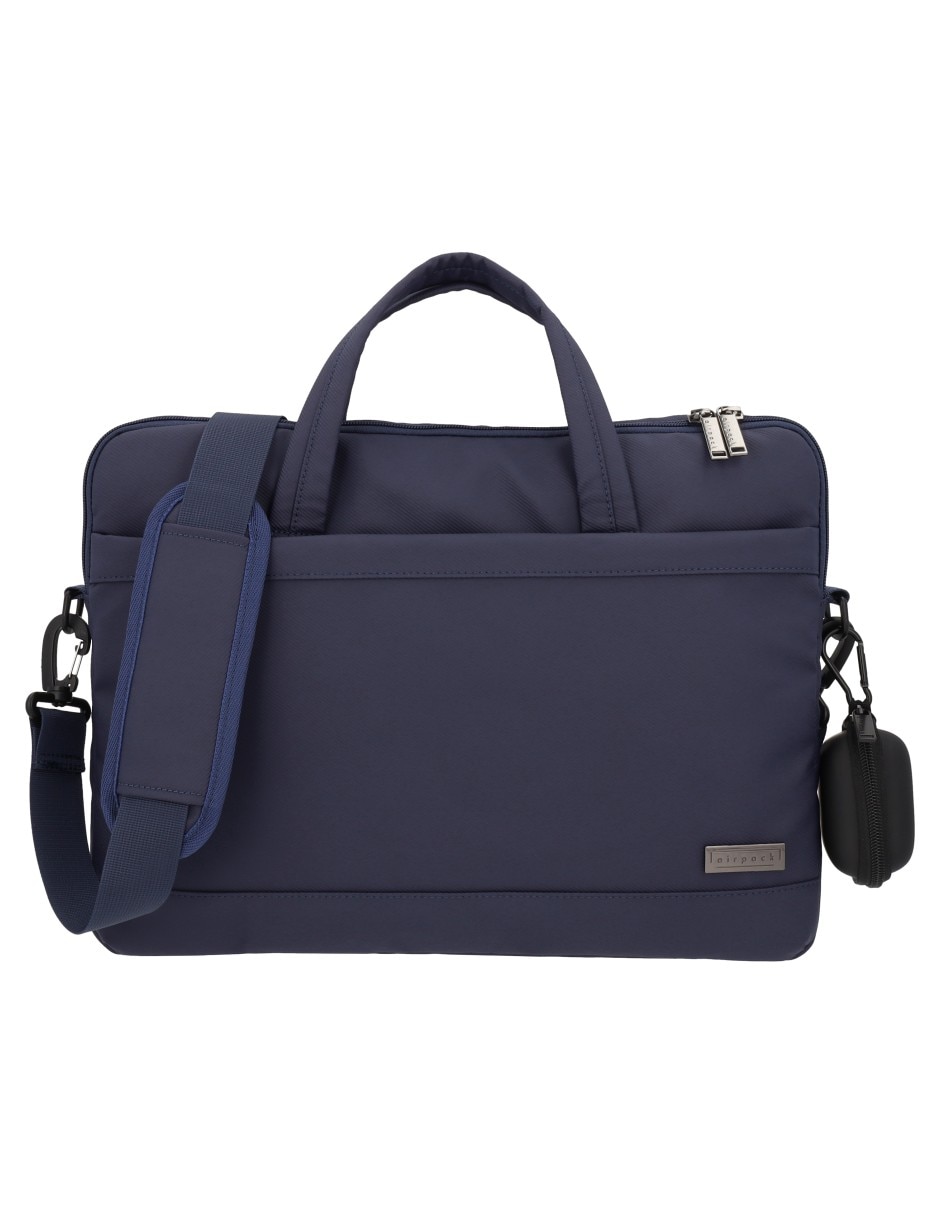 Set mochila con portalaptop Airpack apk009 impermeable unisex Set mochila con portalaptop Airpack apk009 impermeable unisex
