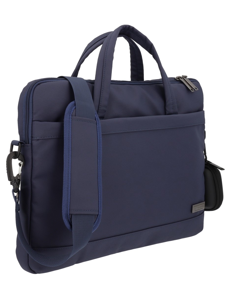 Set mochila con portalaptop Airpack apk009 impermeable unisex 2