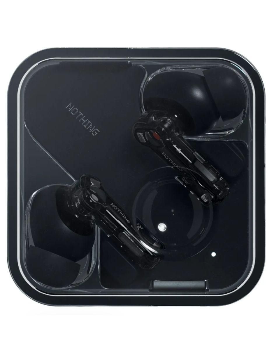 Audífonos true wireless nothing sin modelo comercial inalámbrica "con (si aplica)" sí nuevo