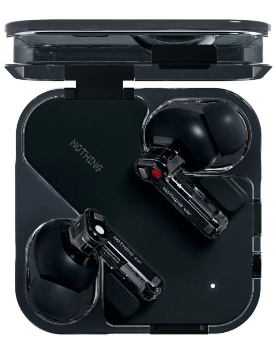 Audífonos true wireless inalámbricos con cancelación de ruído 2