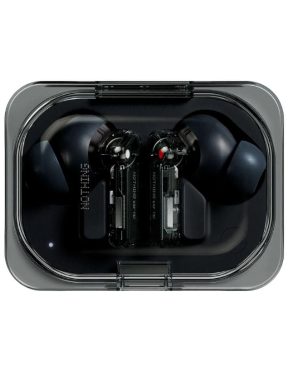 Audífonos true wireless inalámbricos con cancelación de ruído Audífonos true wireless inalámbricos con cancelación de ruído