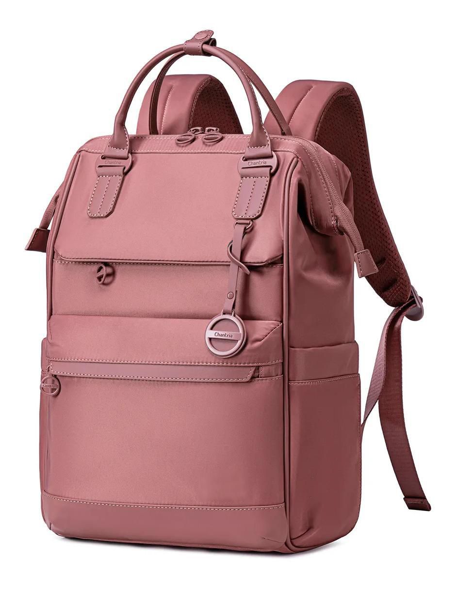 Mochila con portalaptop 15.6 pulgadas