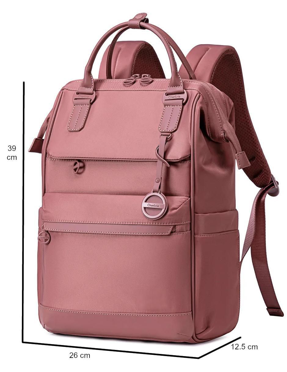 Mochila con portalaptop 15.6 pulgadas 2