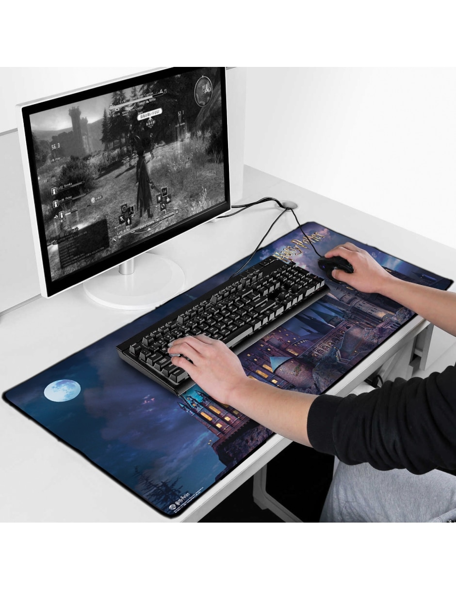 Mouse pad con antideslizante 2